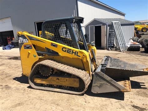 skid steer rental 16115|1500 lb tracked skid steer rental.